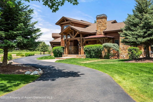 42 Crystal Canyon Dr, Carbondale, CO 81623 - photo 3