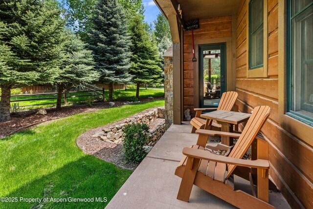 42 Crystal Canyon Dr, Carbondale, CO 81623 - photo 36
