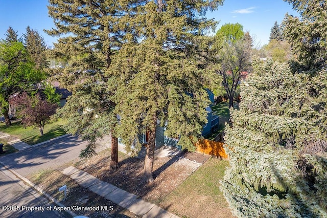 828 Taylor St, Craig, CO 81625 - view of property location