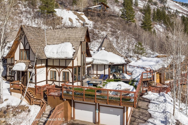 0184 Mountain Laurel Dr, Aspen, CO 81611 - exterior space