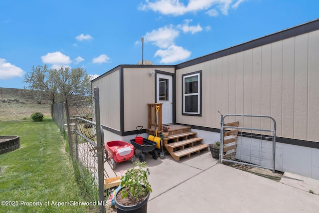 400 Behrman St, Craig, CO 81625 - exterior space