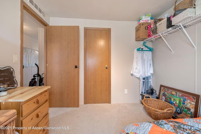 400 Behrman St, Craig, CO 81625 - view of carpeted bedroom