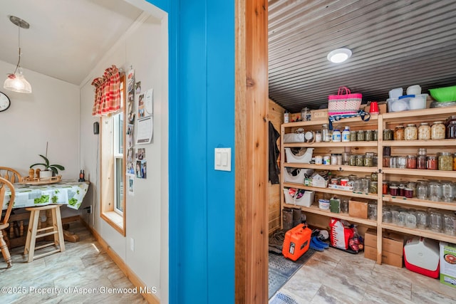 400 Behrman St, Craig, CO 81625 - view of storage area