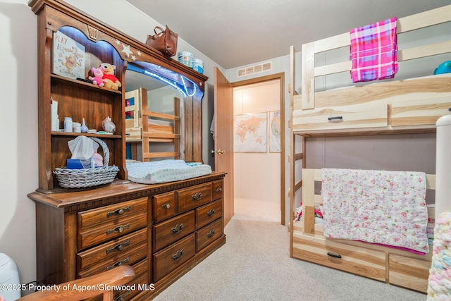 400 Behrman St, Craig, CO 81625 - view of carpeted bedroom