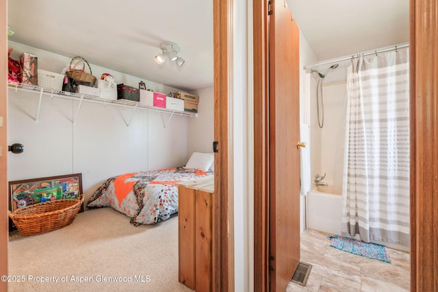 400 Behrman St, Craig, CO 81625 - view of bedroom