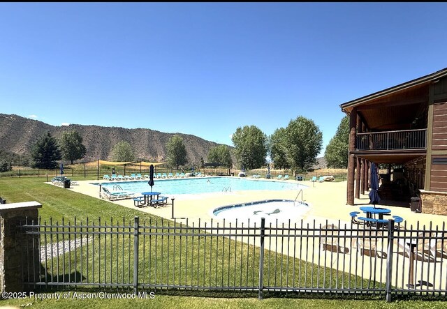 603 Little Cloud, New Castle, CO 81647 - photo 24