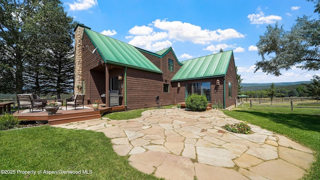 3 Red Wing Ln, Carbondale, CO 81623 - photo 32