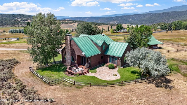 3 Red Wing Ln, Carbondale, CO 81623 - photo 41