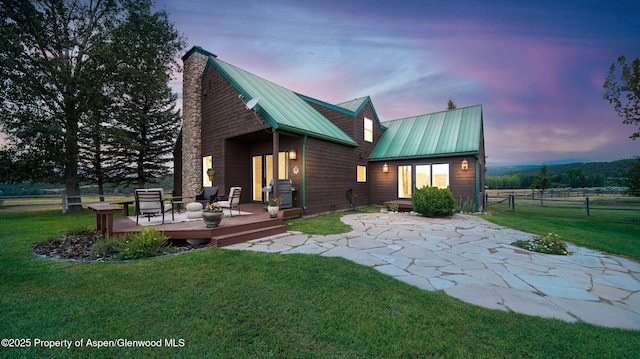 3 Red Wing Ln, Carbondale, CO 81623 - photo 5