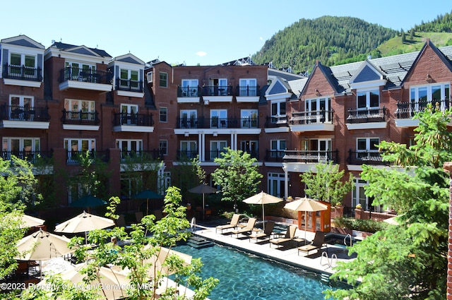 400 E Dean St Unit # 36-51/52, Aspen, CO 81611
