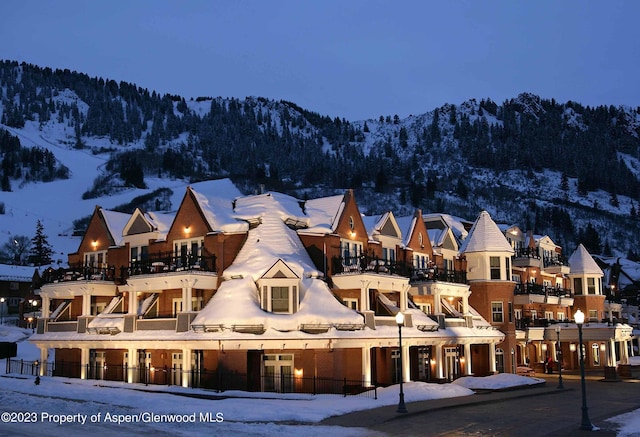 400 E Dean St Unit # 36-51/52, Aspen, CO 81611