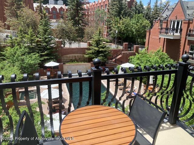 400 E Dean St Unit # 36-51/52, Aspen, CO 81611