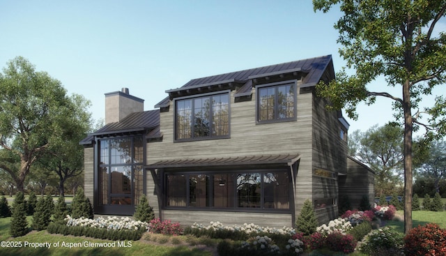 TBD N 8th St, Aspen, CO 81611 - photo 9