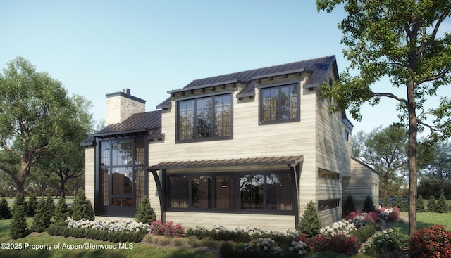 TBD N 8th St, Aspen, CO 81611 - photo 10