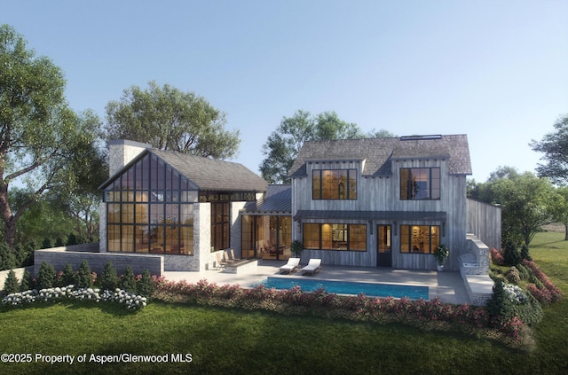 TBD N 8th St, Aspen, CO 81611 - photo 4