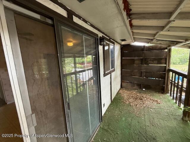 872 Russell St, Craig, CO 81625 - exterior space