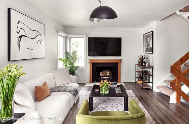814 W Bleeker St Unit C-1, Aspen, CO 81611 - photo 2