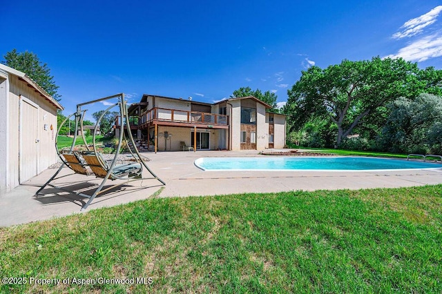 2669 Sperber Ln, Grand Junction, CO 81506 - photo 38