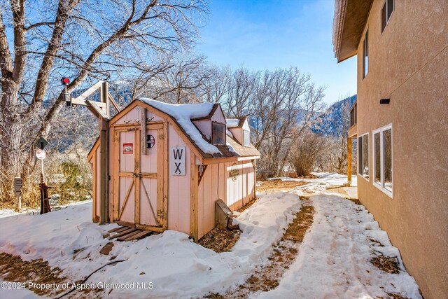 212 Cherokee Ln, Carbondale, CO 81623 - photo 31