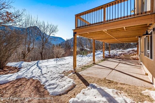 212 Cherokee Ln, Carbondale, CO 81623 - photo 27