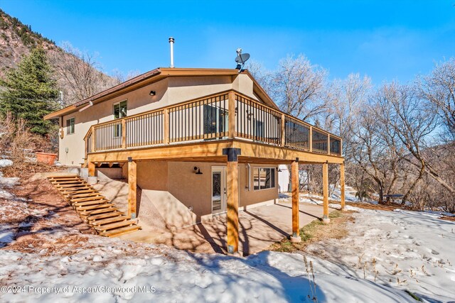 212 Cherokee Ln, Carbondale, CO 81623 - photo 22