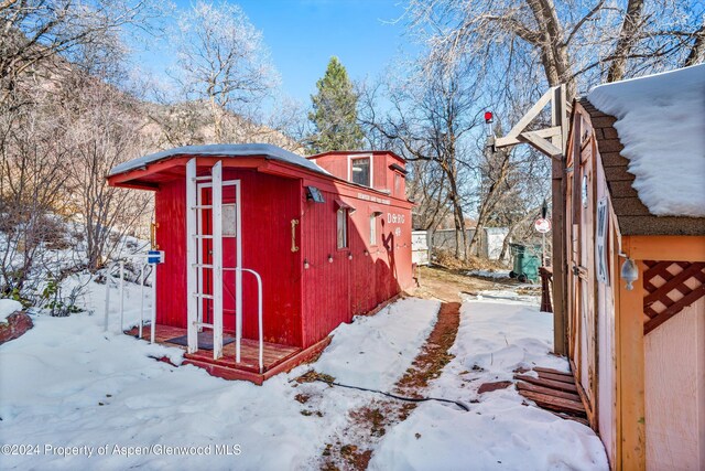 212 Cherokee Ln, Carbondale, CO 81623 - photo 30
