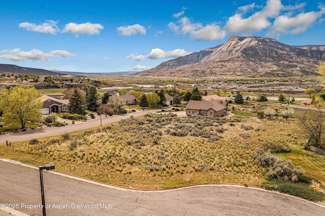 19 Roan Creek Pl, Battlement Mesa CO, 81635 land for sale