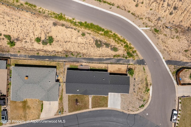 2432 Pioneer Way, Rifle, CO 81650 - aerial overview of property's location