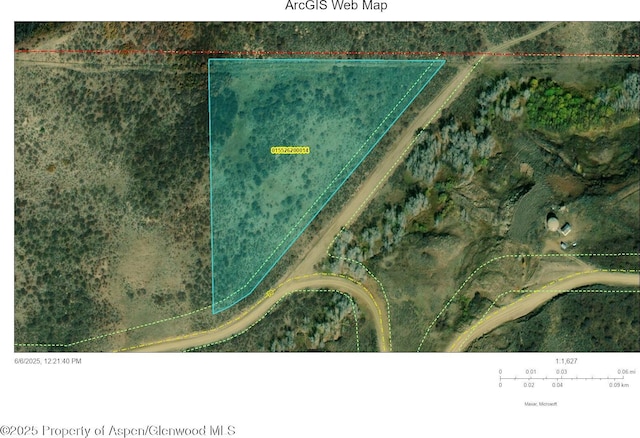 889 Granite Rd, Craig, CO 81625