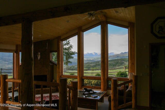 22000 P77 Rd, Cimarron, CO 81220 - photo 34