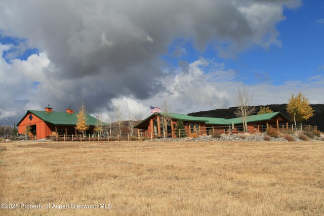 22000 P77 Rd, Cimarron, CO 81220 - photo 32