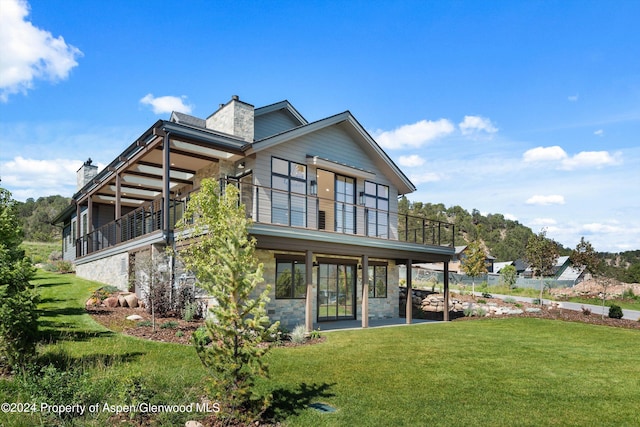 107 Bowles Dr, Carbondale, CO 81623 - photo 3