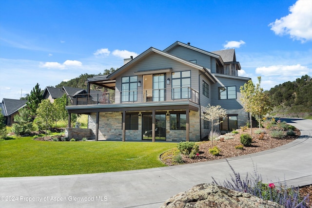 107 Bowles Dr, Carbondale, CO 81623 - photo 2