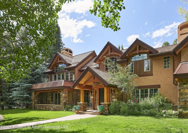 1430 Silver King Dr, Aspen, CO 81611 - photo 28