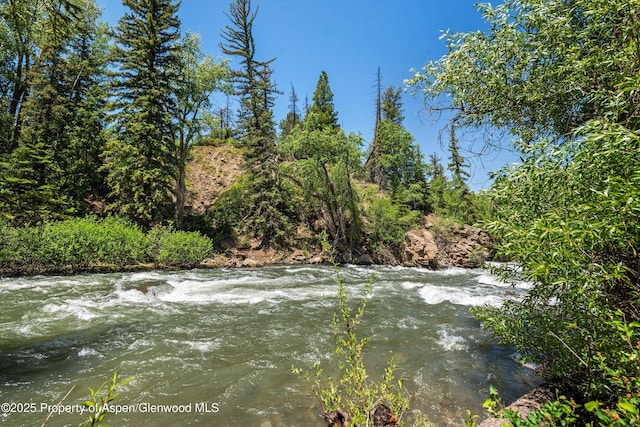 3900 County Road 3, Marble, CO 81623 - water view