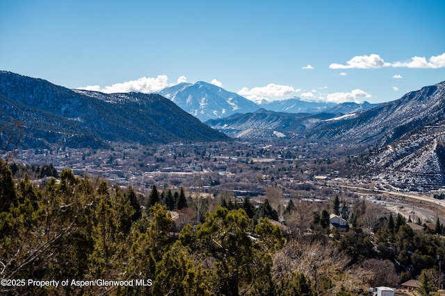 TBD Highland Dr, Glenwood Springs CO, 81601 land for sale