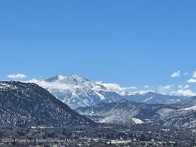 Listing photo 3 for TBD Highland Dr, Glenwood Springs CO 81601