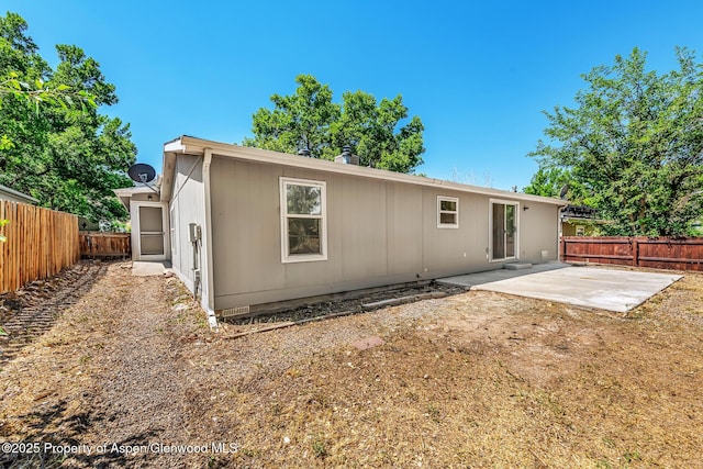 286 E Tamarack Cir, Parachute, CO 81635 - photo 32