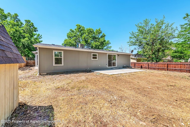 286 E Tamarack Cir, Parachute, CO 81635 - photo 31
