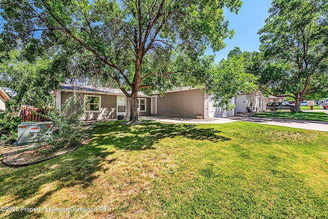 286 E Tamarack Cir, Parachute, CO 81635 - photo 3