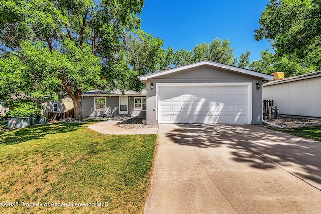 286 E Tamarack Cir, Parachute, CO 81635 - photo 1