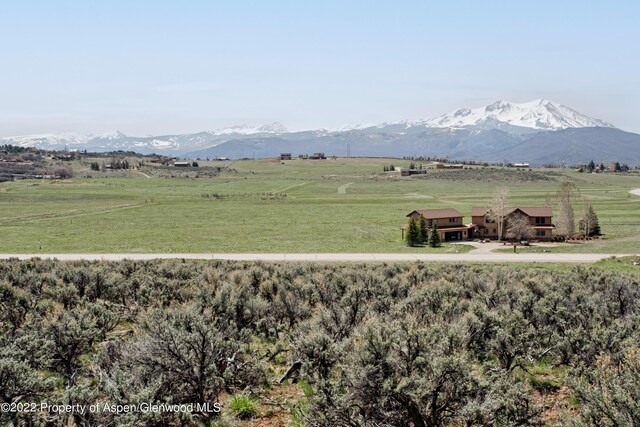 0811 Green Meadow Dr, Carbondale, CO 81623