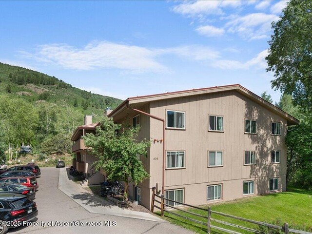326 Midland Ave Unit 302, Aspen, CO 81611 - view of building exterior