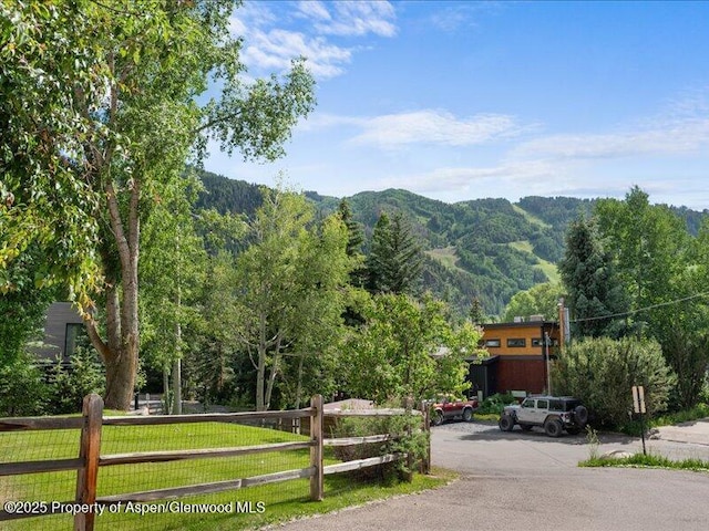 326 Midland Ave Unit 302, Aspen, CO 81611 - mountain view