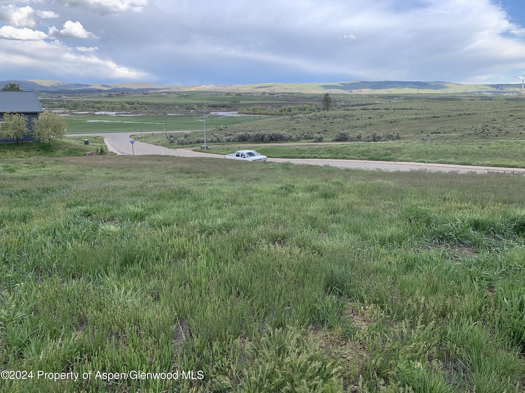 TBD Pinon Circle, Craig, CO 81625