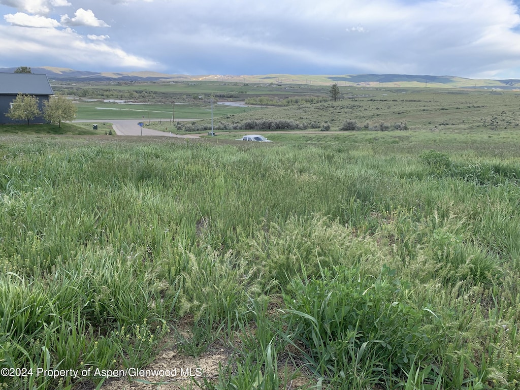 TBD Pinon Circle, Craig, CO 81625