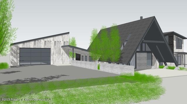 51 Shield O Rd, Snowmass, CO 81654 - photo 4
