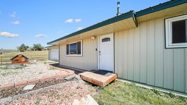 25 W 20th St, Craig, CO 81625 - doorway to property