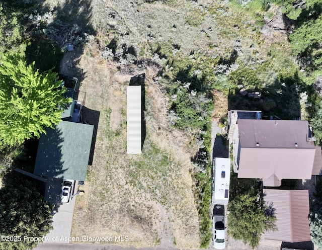 851 5th St, Meeker, CO 81641