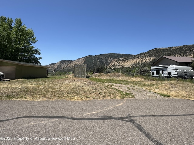 851 5th St, Meeker, CO 81641